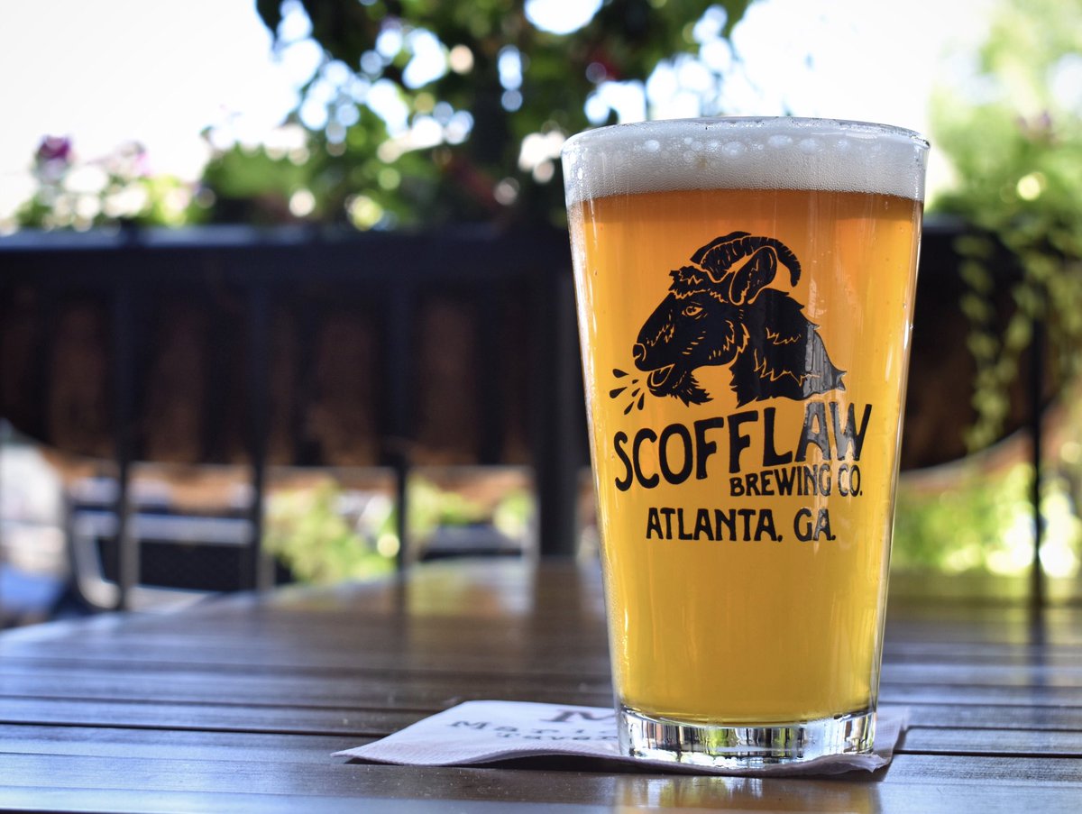 MarlowsTavern's tweet photo. Are you following us on Instagram? You can win a private tour of @ScofflawBrewing! Head over to our page @MarlowsTavern to enter. Good luck! https://t.co/EX5ivrL8lS