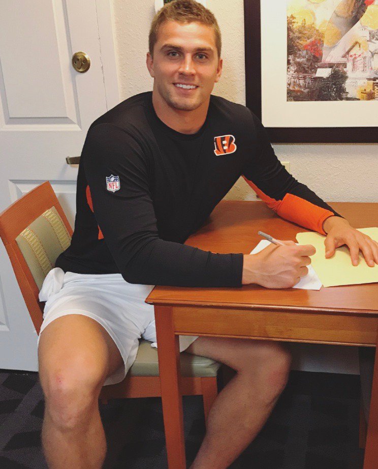 bengals sam hubbard