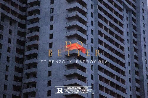 raeblv's tweet photo. GullyBeats ft Benzo x badboy BLV 
🔥🔥🔥 On Do Better 🔥🔥🔥
Like and Rt 🌐🌐🌐
Datafilehost link 
.
https://t.co/c3KHz3hjAe https://t.co/YteSafcePp