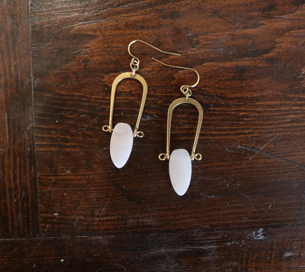 We're pretty in pink with new arrivals from Michelle Starbuck Designs!