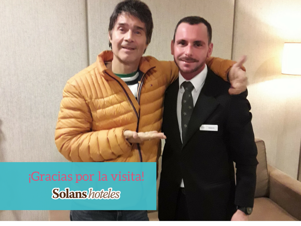 Solans Hoteles (@SolansHoteles) / Posts / X