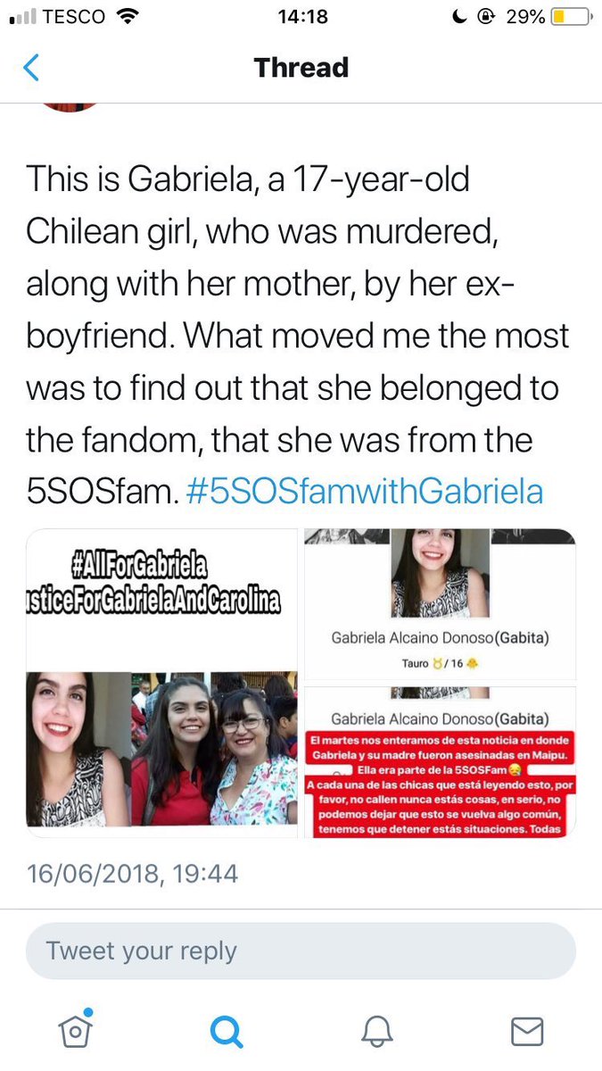 GabrielaandP's tweet photo. Please RT this so that people going to the 5sos shows in London can see! @colliscool @5SOSUpdatingWW_ @Global5SOS #5SOSWILLMAKEHISTORY #5sosfanproject #5SOSFamwithGabriela https://t.co/Sgt9cG1dSt