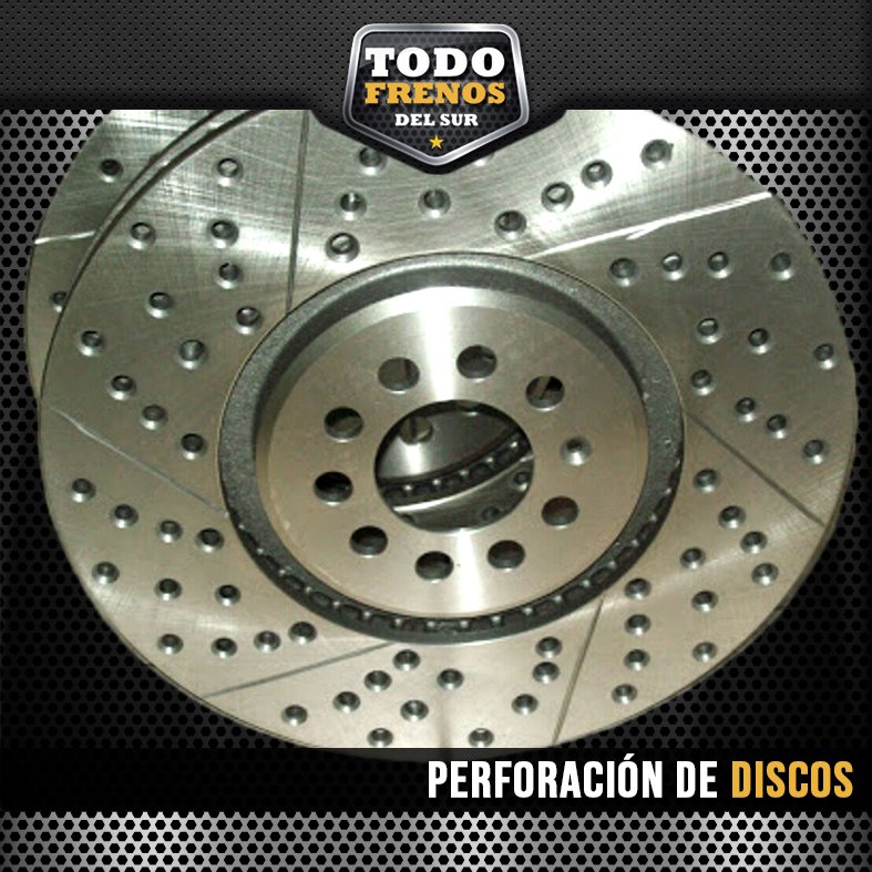 todofrenosur's tweet photo. Servicio con garantía.Tenemos el mejor servicio de perforación de discos Te esperamos en #TodoFrenosDelSur en la vía a Perijá galpón 8-10 a 300 mts del antiguo carro chocado. #Frenos #Reparación #Repuestos #Servicio #Confianza #Seguridad #Zulia #SanFrancisco #Venezuela https://t.co/Blg4J0MVYj