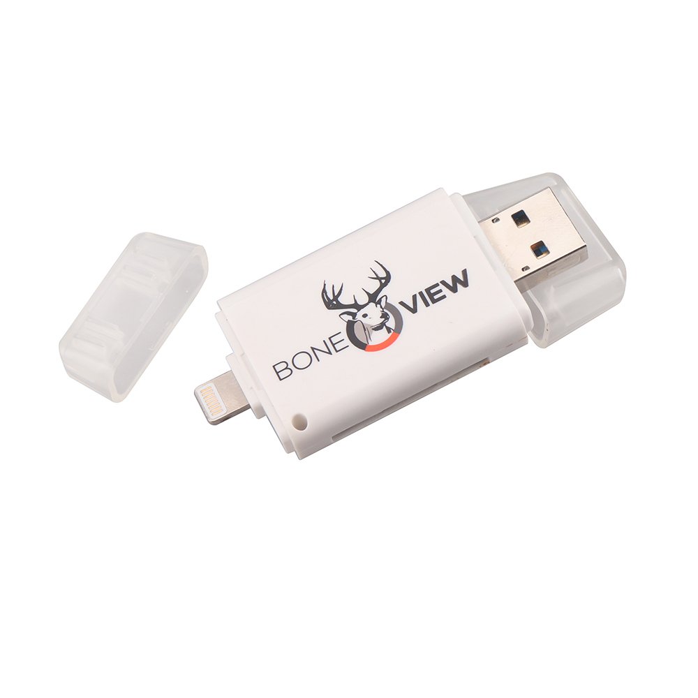 BoneView Official tweet media