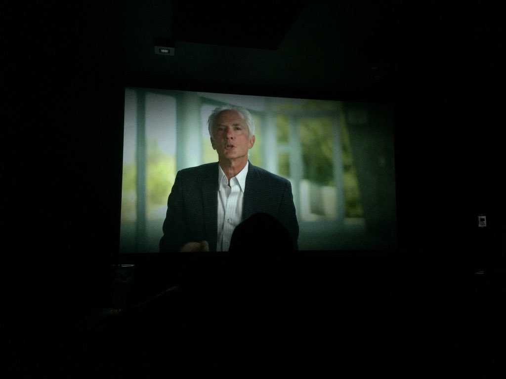 Hospitality at UA92 tweet media