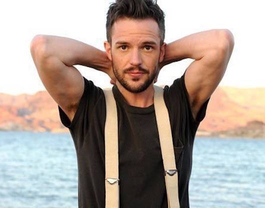 Happy birthday to The Killers front man, Brandon Flowers!!  