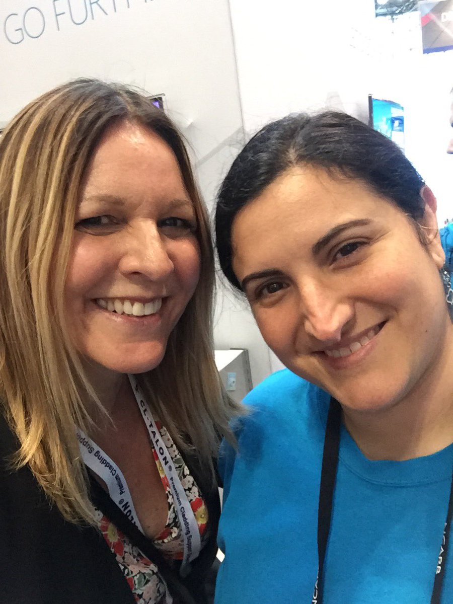 Des Gemigniani (GreenScoreCA) Twitter