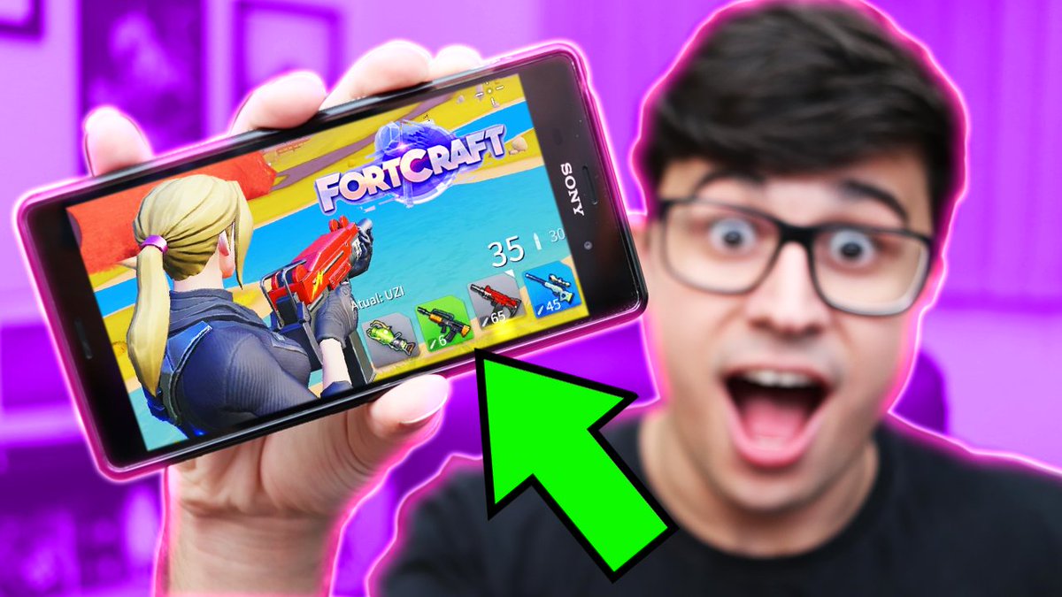 uma copia melhor que fortnite https t co ylpl1b5uc8 - fortnite copia