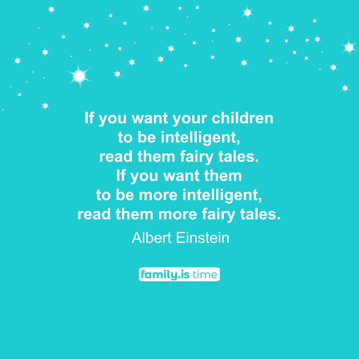 _family_is's tweet photo. #quoteoftheday #Einstein https://t.co/K9fxMOgtfj