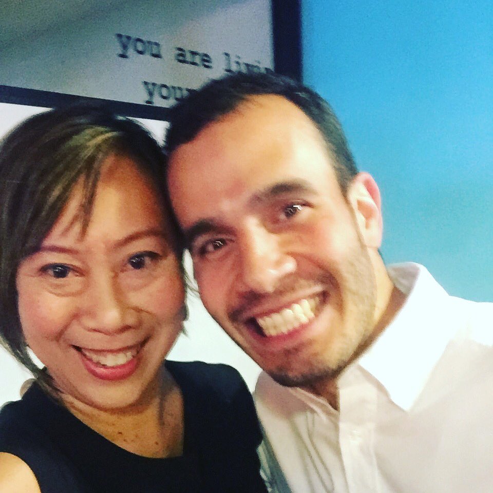 stellal's tweet photo. HackingHR in Seattle was fantastic. My fellow presenters were inspiring and knowledgable. Look for the post event material soon!
#hackinghr #hackinghrseattle https://t.co/3laGTvqGEi