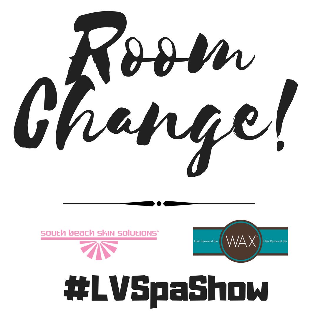 Wax Hair Removal Bar On Twitter We Have Changed Rooms For