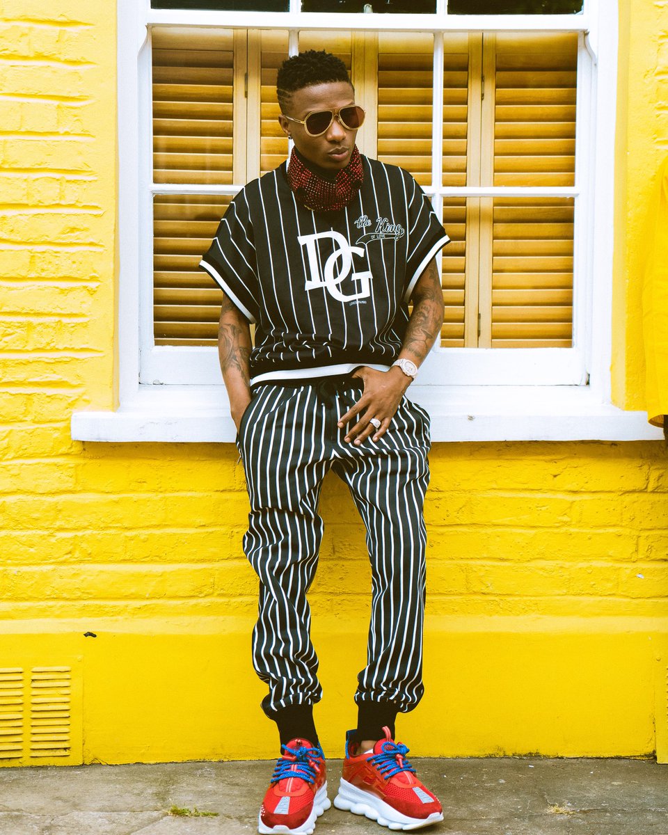 wizkid forever wizkid forever