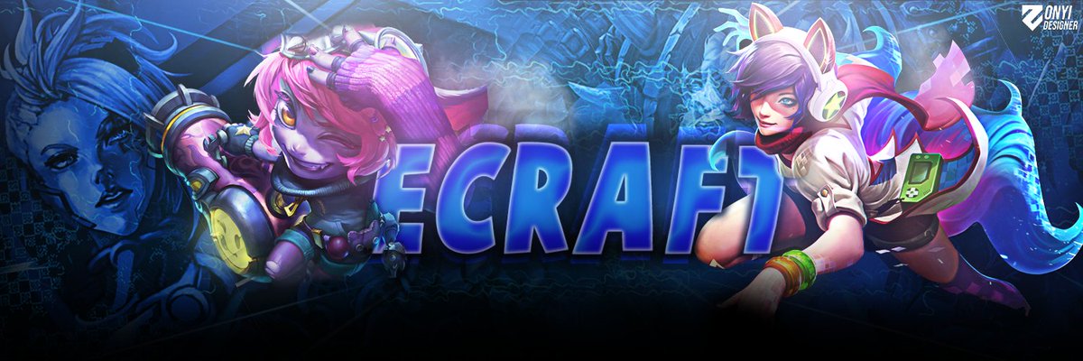 ✅/ For:@ECraftDesign_ 
⏱️/ Time:4H 
💰/ Price:1$
👀/ Purchase:Gratis :)
🔄/ RT'S  &amp; ❤️ LIKES are appreciated. 😍
📩/ Orders to the MD 📨