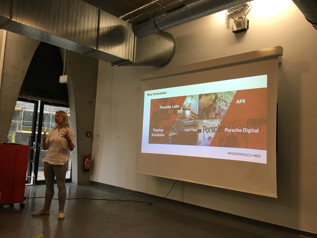 timmdde4real's tweet image. Heute zu Gast beim @PorscheLab mit der #digilabscommunity. Spannend war’s. Alte Bekannte und neue Gesichter. Vielen Dank fürs organisieren an @anja_hendel, Mahdi D. und @InfrontHamburg 🚀