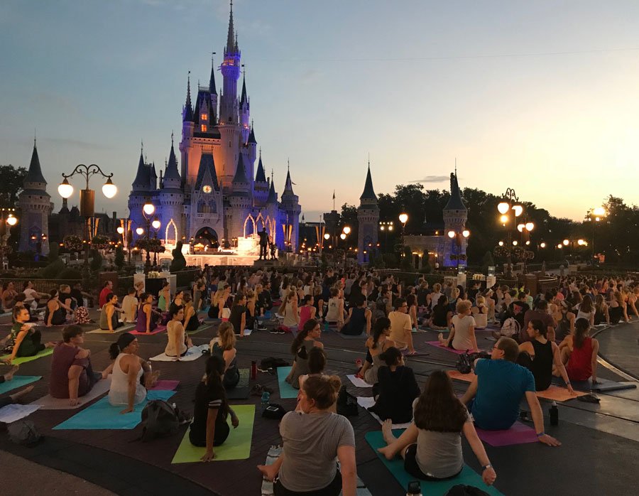 Disney Parks tweet media