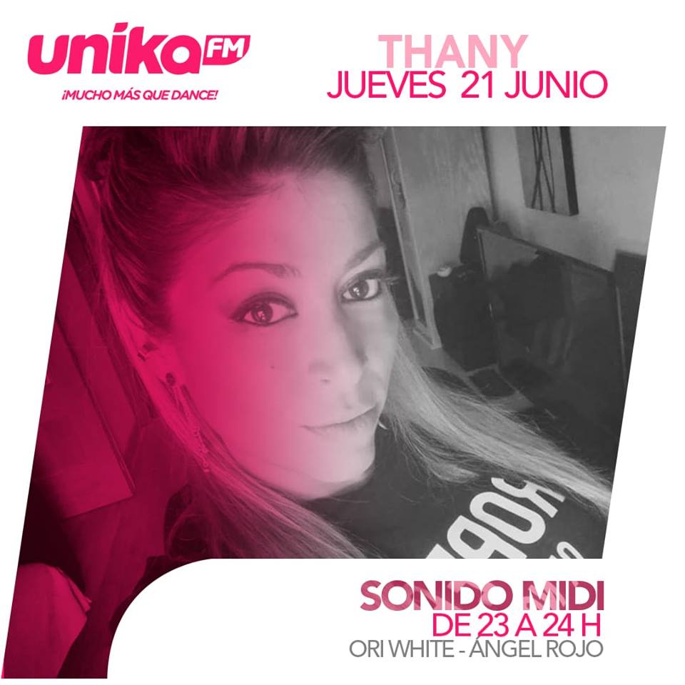 Unika FM tweet media