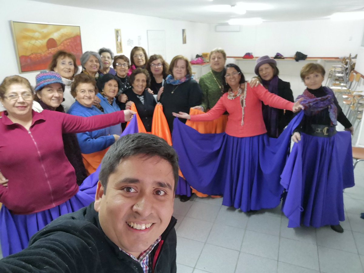 Hoy me reuní con la Agrupación Artística de Danza y Teatro Fantasía de #Talca para invitarlos a participar del #FondoDeFortalecimiento: todavía queda plazo para postular, revisa las bases y postula en fondodefortalecimiento.gob.cl

#ChileLoHacemosTodos 🇨🇱🇨🇱