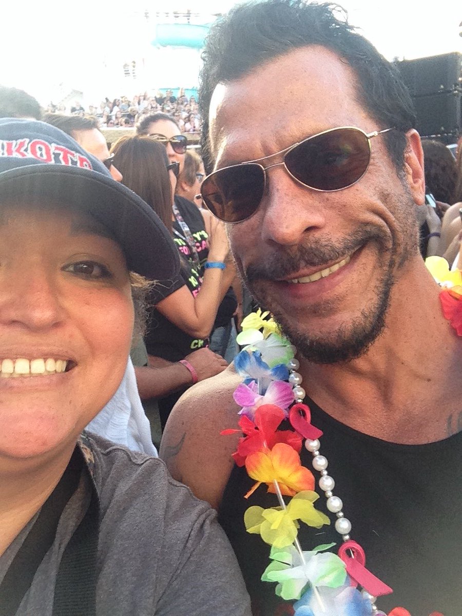 escam12's tweet photo. @dannywood #selfieswithdanny https://t.co/ghUTj4lutk