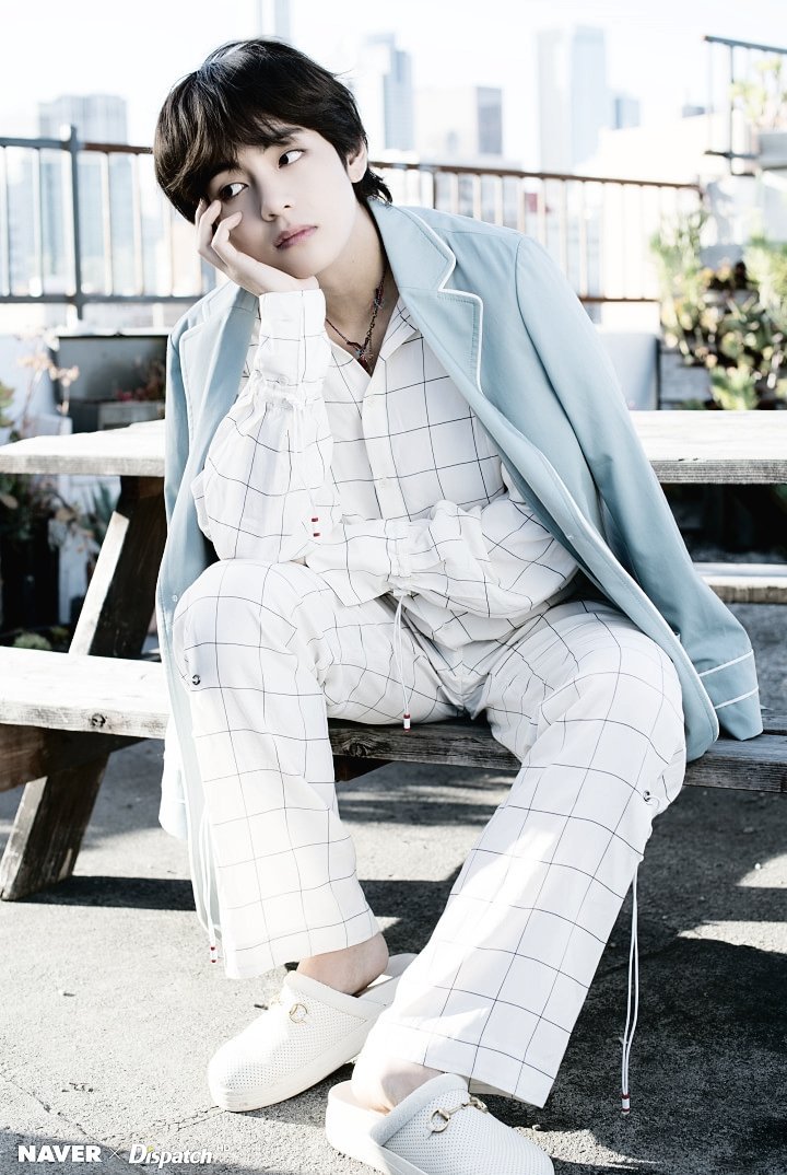 Anet650Anyta's tweet photo. #KimTaehyung #BTS #bangtanboys https://t.co/vckOt3ZESQ