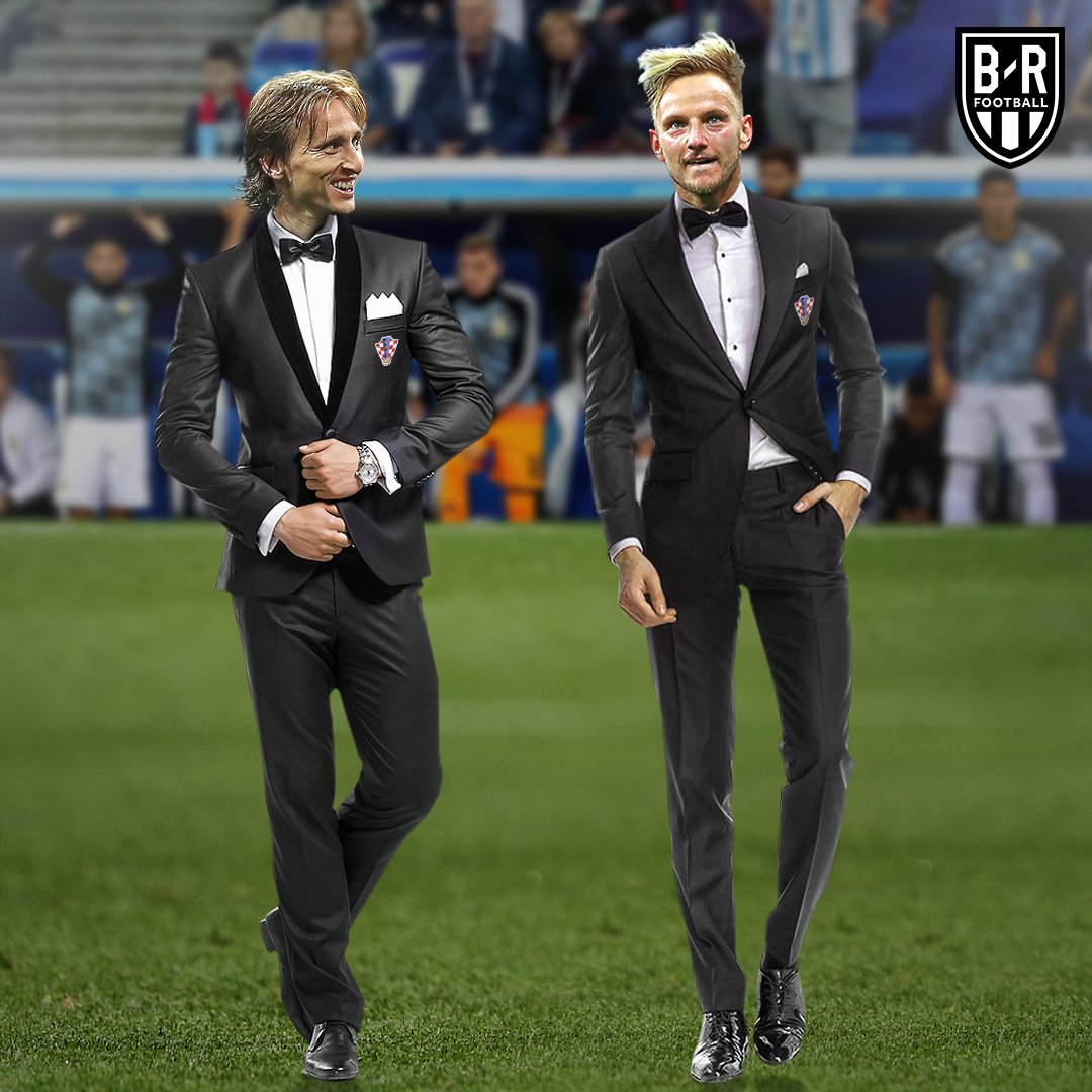 B/R Football tweet media