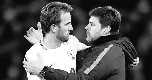 RickySacks's tweet photo. Poch on Kane:

“My boy! He scored twice, I am so proud. Unbelievable, I watched in my hotel room and when he scored in the last minute I was running around like an England fan.”

“I probably celebrated more than Tottenham goals as I have to be different as manager."

#THFC #COYS https://t.co/DDMzAOtPdx