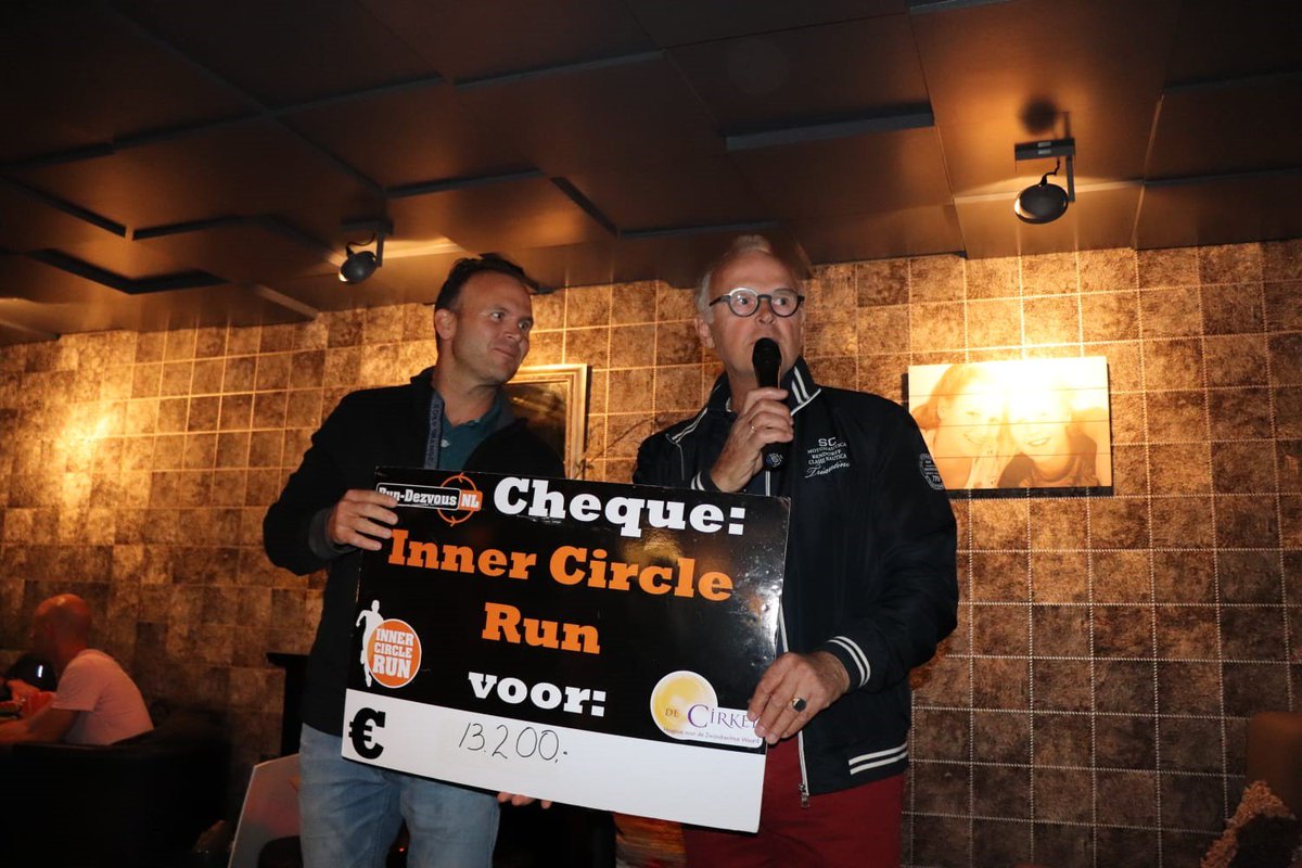 Hospice De Cirkel tweet media