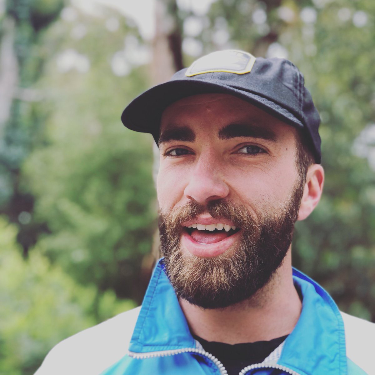 bluff_caller's tweet photo. ..dumbfounded by some of the texts/random dms I’ve got from peeps listening to our new album!:) I just wanna say thanks and it’s cool to know that even 1 person is listening. 
see you guys on a stage soon with these new jams 💛 https://t.co/GOmzDQRTIB