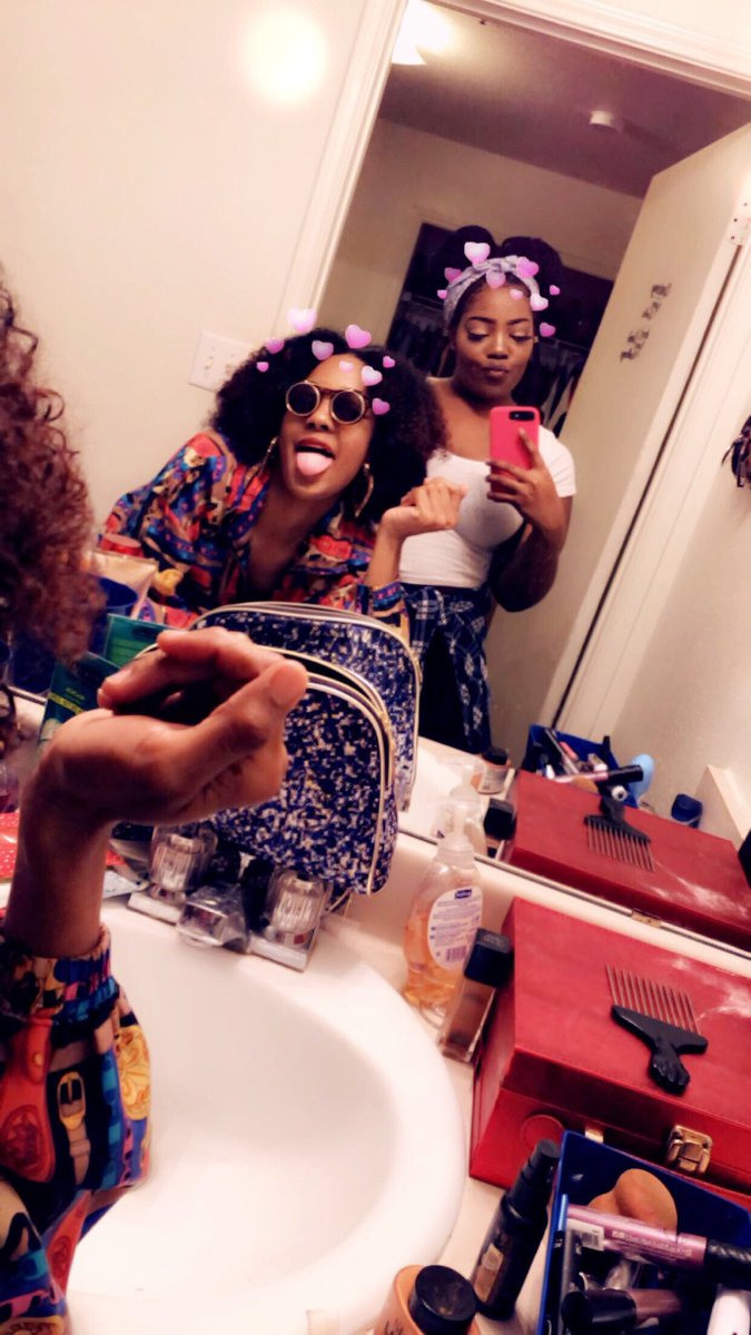 RVennicole's tweet photo. It’s not a question of are we riding. It’s where we going and what time I need to be ready? https://t.co/PzVYtneXoo