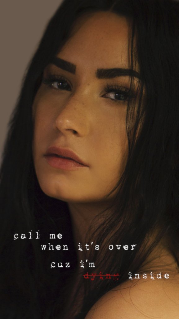 ddllockscreens's tweet image. lockscreen 2927-28 | i'm crying | retweet/like if you use/save it :) -t