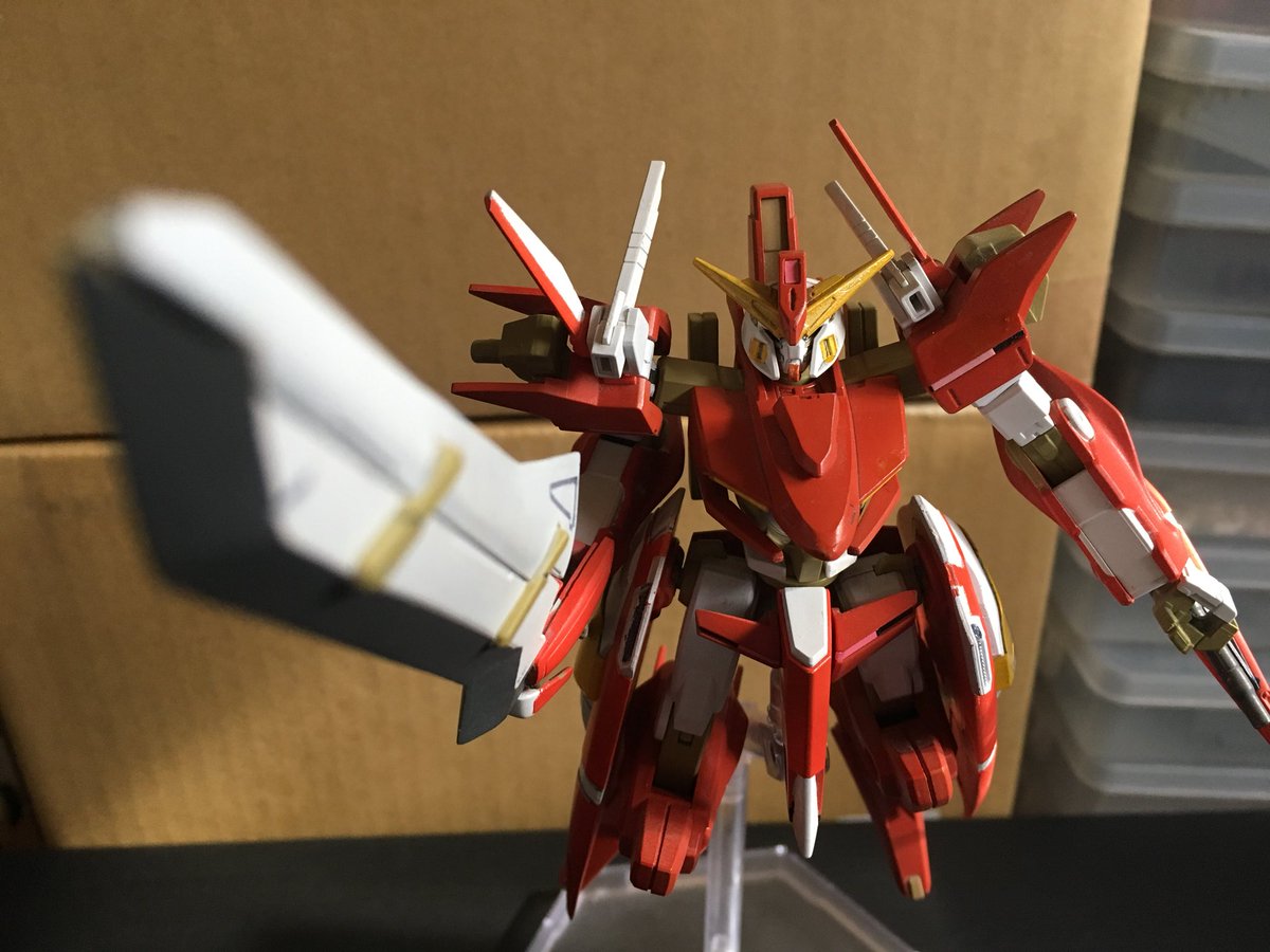 ソレスタルビーイング