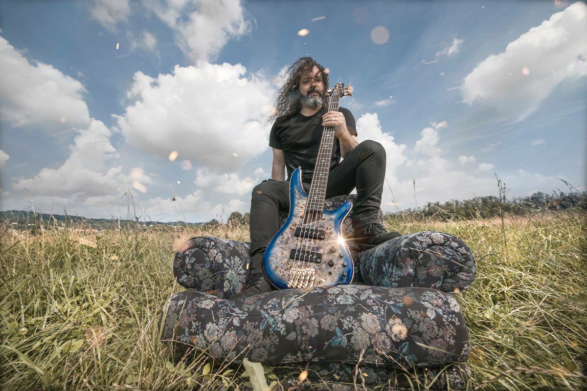 IBANEZ ENDORSER

Thanks to <a href="/ibanezofficial/">Ibanez Guitars</a> &amp; @mogarmusic 

#ibanez #mogarmusic #sr2605 #btb1825