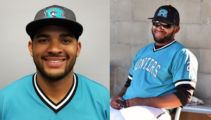 Former <a href="/LBPolyBaseball/">Long Beach Poly Baseball</a> star @twalk93 is the youngest manager in <a href="/RochHonkers/">Rochester Honkers</a> history. He talks <a href="/NWLbaseball/">Northwoods League Baseball</a>, summers in Minnesota, and why he's the next Ron Washington #ShootYourShot
LISTEN itunes.apple.com/us/podcast/sho…
soundcloud.com/user-512303503…