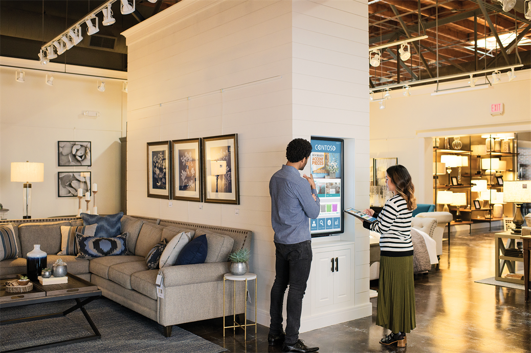 WindowsAtWork's tweet photo. Need to configure a Windows 10 device for a kiosk or digital signage? Check out this guide: https://t.co/UHATy27ILK #Windows10 #AssignedAccess #MSIntune #MDM #PowerShell https://t.co/3hnvOn181O
