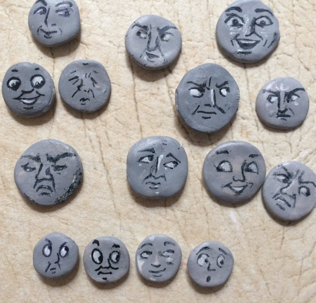 GWRModeller's tweet image. All of my RWS faces so far