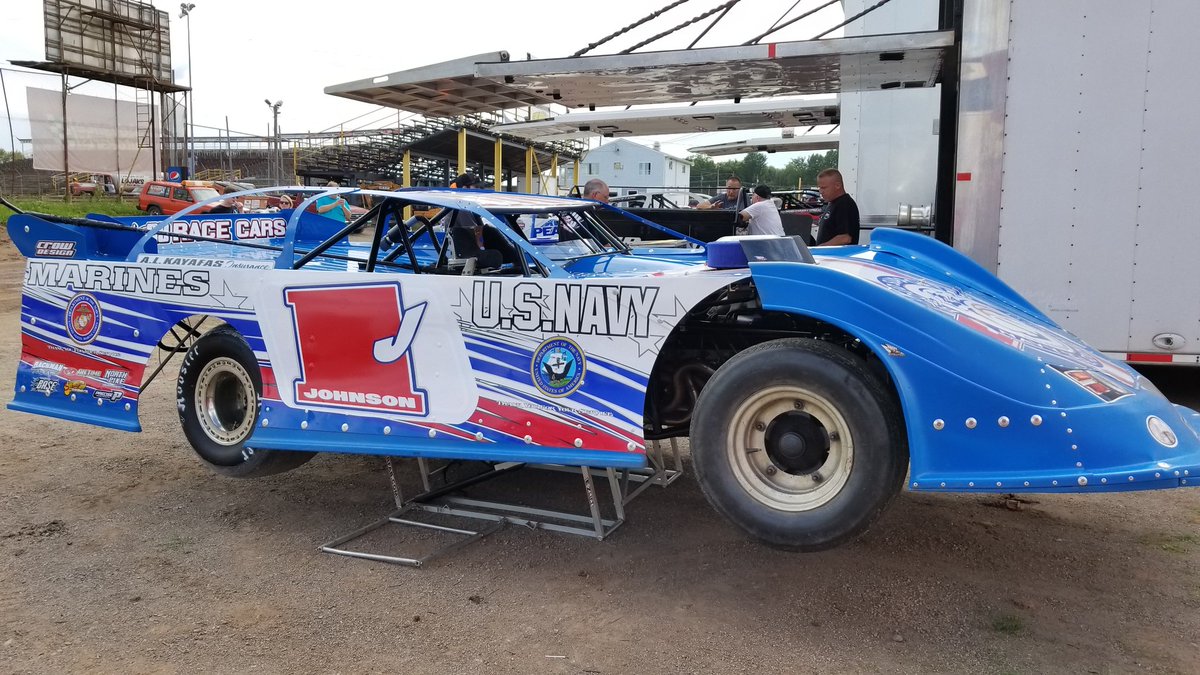 Dustin Jarrett tweet media