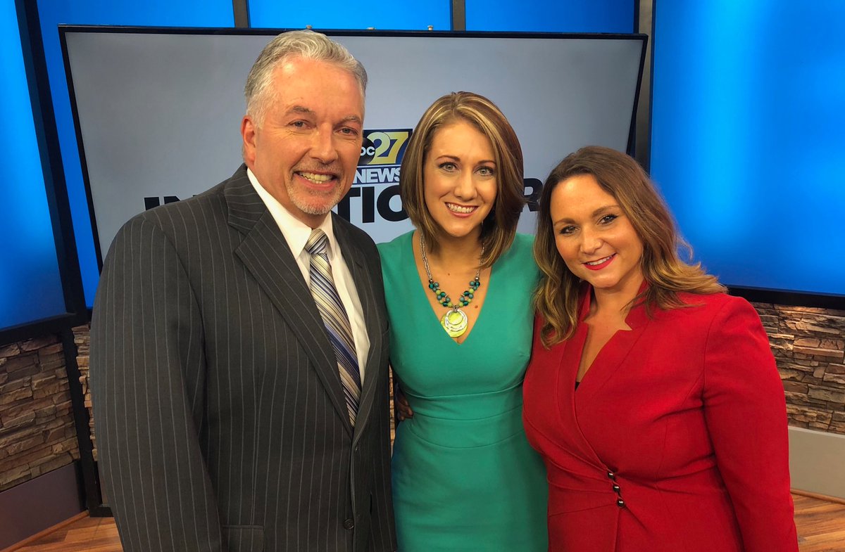 Kendra Nichols On Twitter Amandasaint5 Wishing You The Best On Your New Adventure You Will Be Missed Lucky To Cross Paths With Such A Talented Journalist Go Get Em In Milwaukee Https T Co C4nsrptnlm