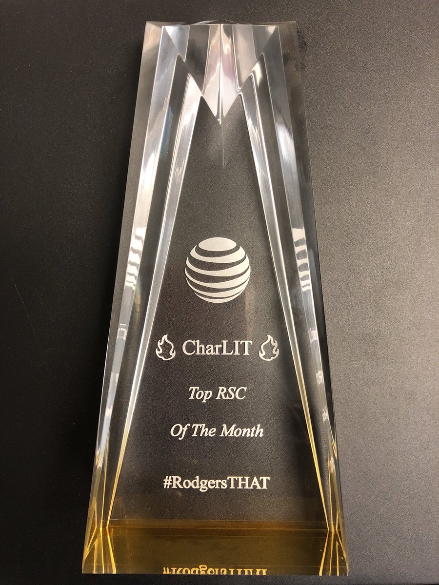 It was a fun journey to the number 1 spot. Thank you <a href="/MarqRodgers/">Marq Rodgers</a> #RodgersTHAT #CharLIT #midatlanticTAKEOVER