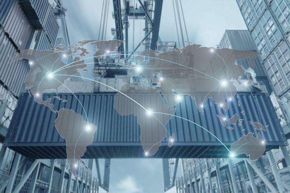 joshbklein's tweet photo. UPS is driven by tech innovation, taking advantage of #AI tools to continue operating at an optimal level. Discover how else UPS plans to prep for the next Industrial Revolution. @Forbes https://t.co/xUNwXo3n2U https://t.co/ePY4OWJUy8