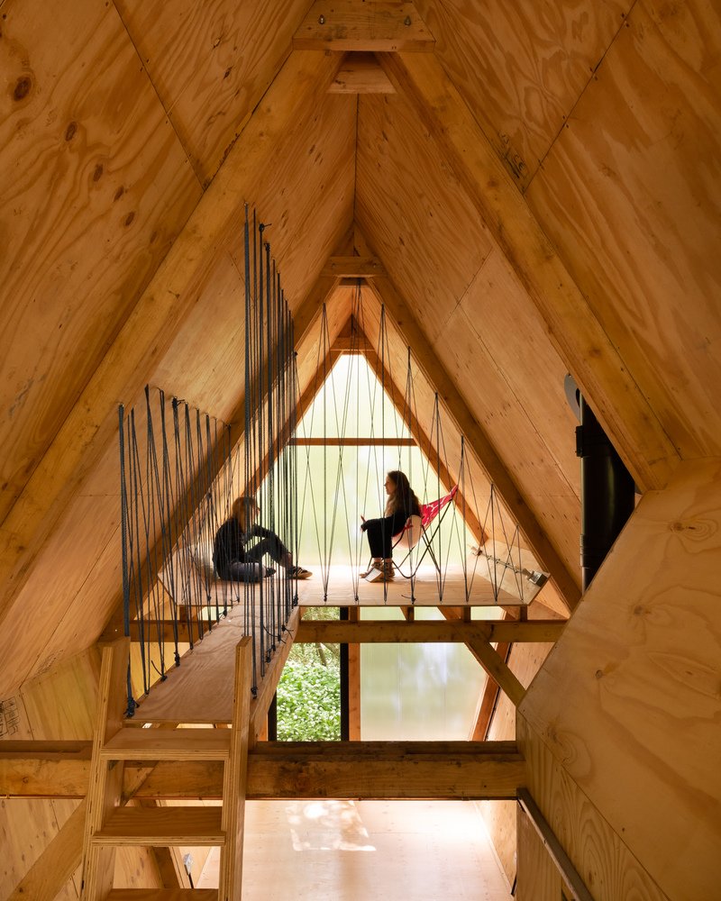 Small_Arch's tweet photo. Trailer / Invisible Studio
Photo: Piers Taylor ©
Link: https://t.co/h0wBz5mnkN

#Small_Architecture #SmallArch https://t.co/JFjg9ilDsG