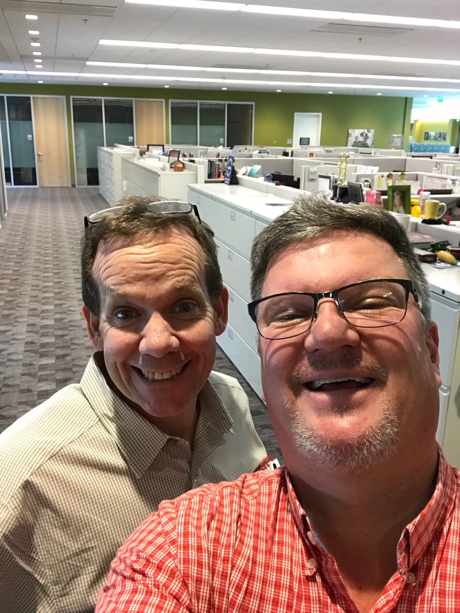 KeithReding's tweet image. #NationalSelfieDay