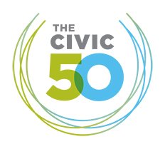 So proud that @PointsofLight has once again named @CapitalOne one of America’s most community-minded companies in their #Civic50 list! @PointsofLight #Civic50 bit.ly/2KauXAM