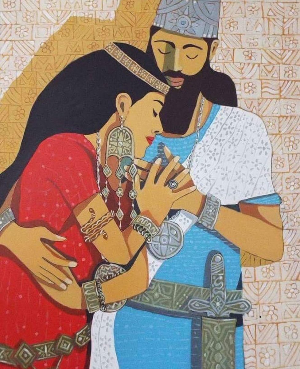 AdemOzbay's tweet image. Bil ki:
Yusufum,
Her gecenin karanlığı, kuyu gibi dikilir tepemde.
Ya Züleyha ol kapat kuyuları.
Ya Züleyha ol dik gömleğimin utancını...
#AdemÖzbay