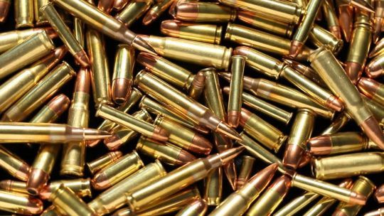 Check out our newest #ammo blog titled Is the .22LR Good for Self-Defense? ift.tt/2KbGuwc.
