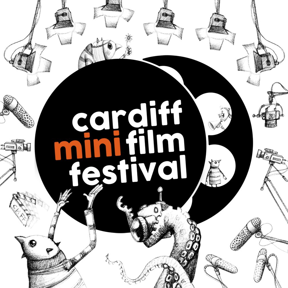 ffreshfest's tweet photo. Cardiff Mini Film Festival kicks off tomorrow, all those of you who have been shortlisted have your free passes, you can also gain free entry if you are part of a member university. We look forward to seeing you all on the weekend! https://t.co/dtkTi2jsLb