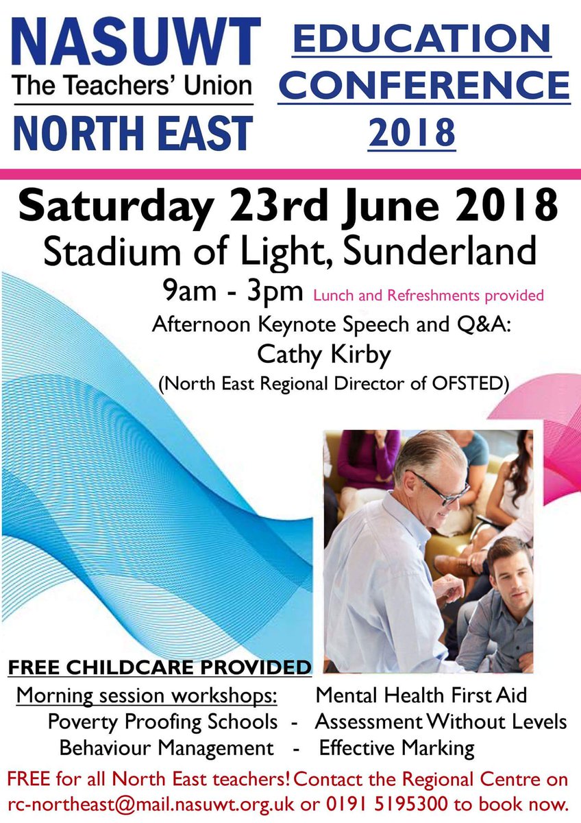 PulseApp4School's tweet photo. Really pleased to be exhibiting @NASUWTNewcastle Education Conference this Saturday.

30% discount for members' schools. https://t.co/Y6oKOnvTtW
