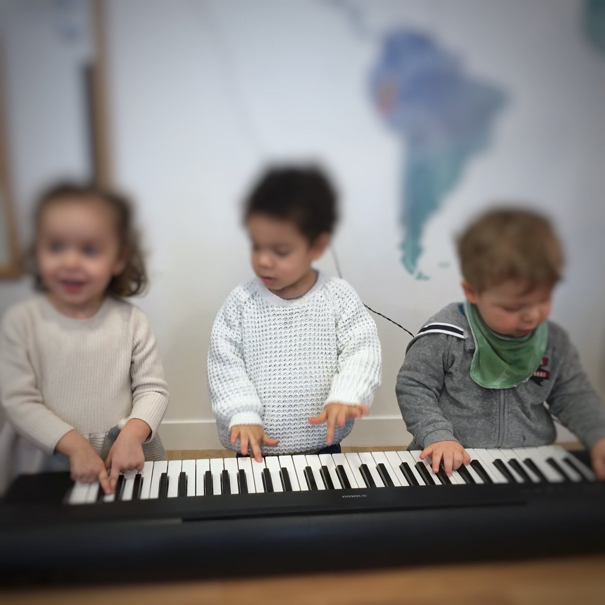 Bonne #fetedelamusique2018 ! Happy #MusicDay musique 🎧 🎶 🎉