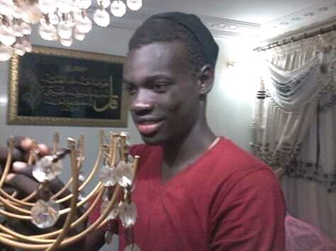 MomoNiang15's tweet photo. Priez pour Lui .Il s'appelait Mouhamed Lamine ndoye il a été assassiné aujourd'huit alors qu'il était en vacance avec son club
1 fatiha + 11 likhlass https://t.co/Bw9TtQ6fZ0