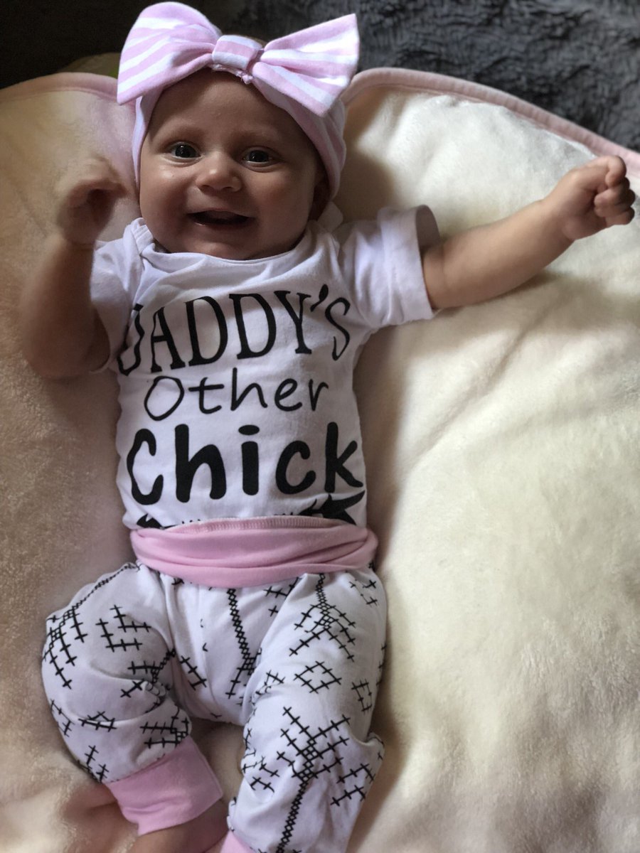 baileylynette14's tweet photo. This smile will melt your heart💕 https://t.co/rIz2OoaRPq