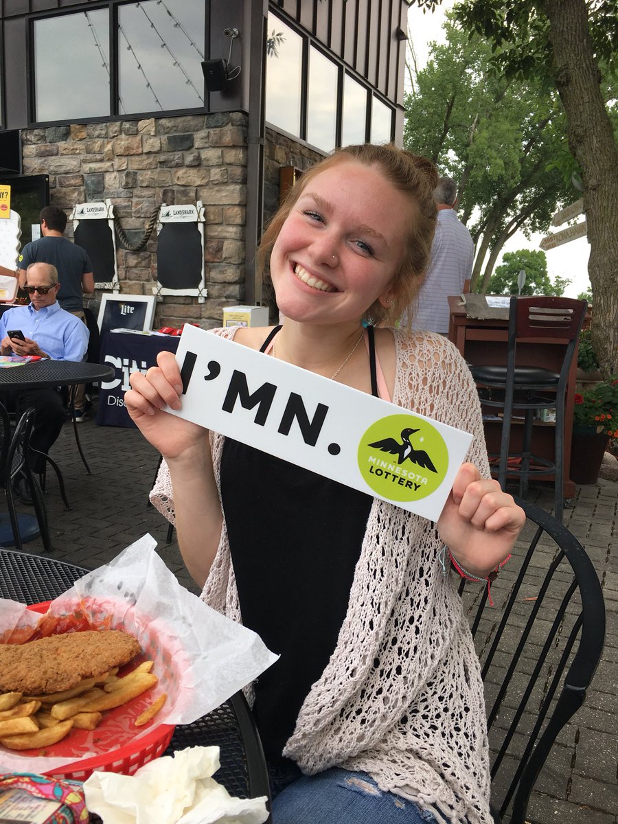 raelynnmoquin's tweet photo. I’MN #IMN #lotteryatthelake https://t.co/8AbuwWPvo6