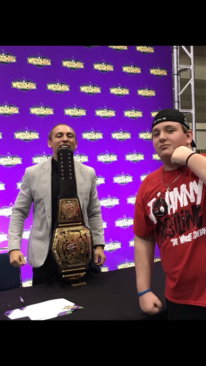 hour6767's tweet photo. #bruiserweight @PeteDunneYxB https://t.co/XCjYIV6y1F
